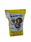  Karma Na Cały Rok Dla Dzikich Ptaków Ziarno 10 Kg Karma tłuszczowa Mieszanka ziaren i nasion dla ptaków zimujących Mix ziaren dla sikorek wróbli(KC1 10KG)