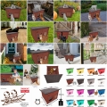 DOMEK DLA KOTA DOMKOT2 O BLIZNIAKI 52 x 52 x 42 kolaż produktu zastosowanie i kolorystyka.jpg